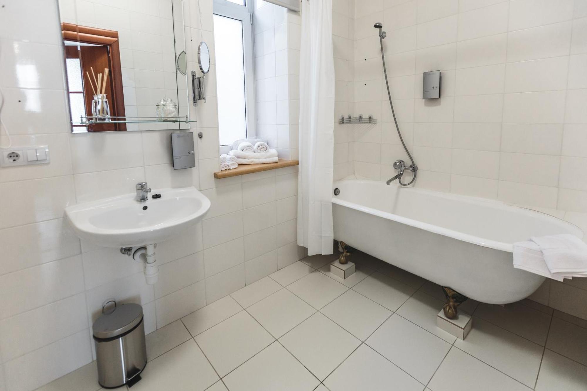ריגה Bearsleys Archers Apartments חדר תמונה