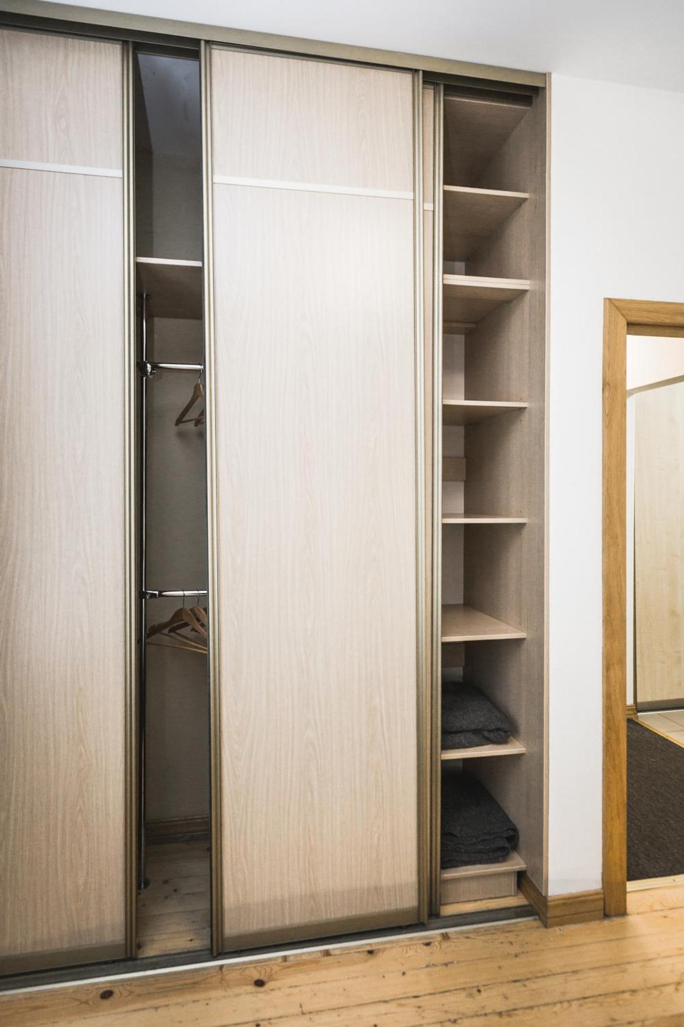 ריגה Bearsleys Archers Apartments מראה חיצוני תמונה